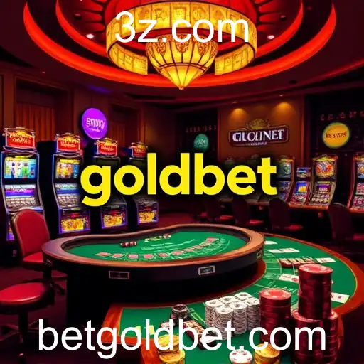 Exploring the Thrills of Online Casino Gaming with Goldbet