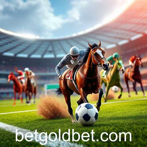 The Digital Revolution in Online Betting