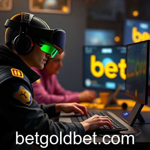 Goldbet Expands Its Digital Presence in Gaming