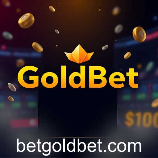 GoldBet: Challenges and Opportunities in the Gaming Industry