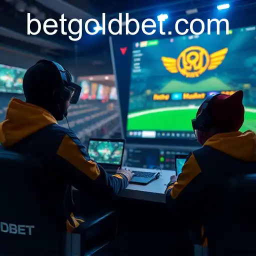 Goldbet's Rise in the 2026 Gaming Landscape