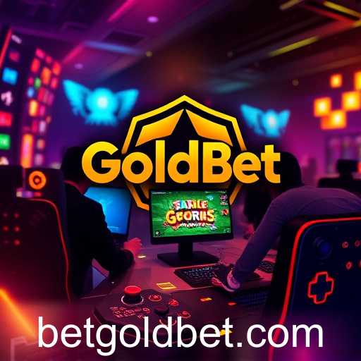 Goldbet Shifts Focus in Dynamic Online Gaming Industry