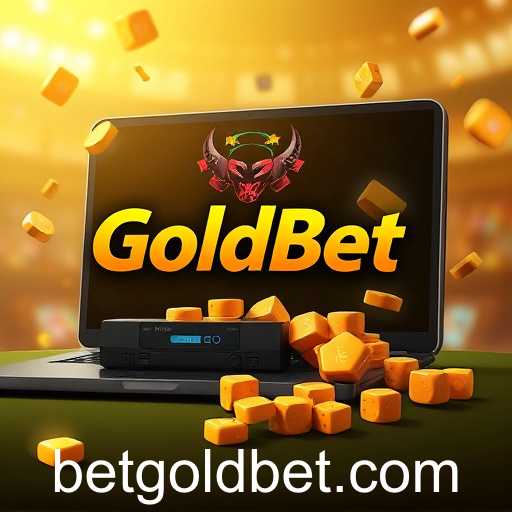 The Rise of Goldbet in the Global Gaming Arena