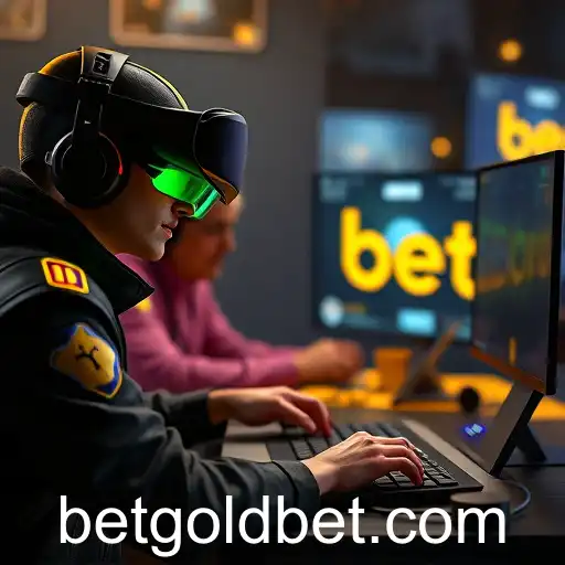Goldbet: The Rise of Online Gaming