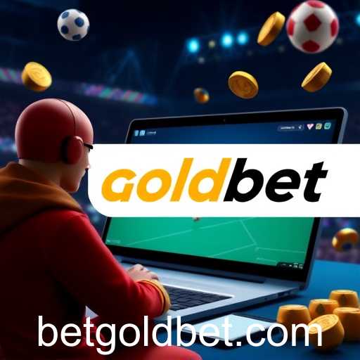 Goldbet Thrives Amid Elevated Online Gaming Trends