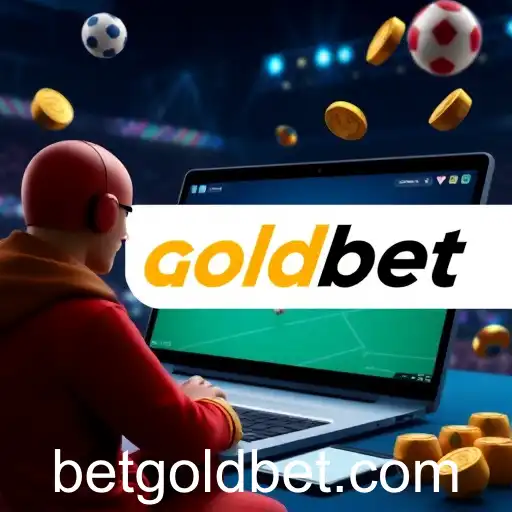 Goldbet Thrives Amid Elevated Online Gaming Trends