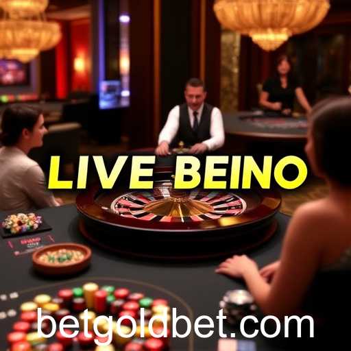 Goldbet Revolutionizes Online Gaming Experience