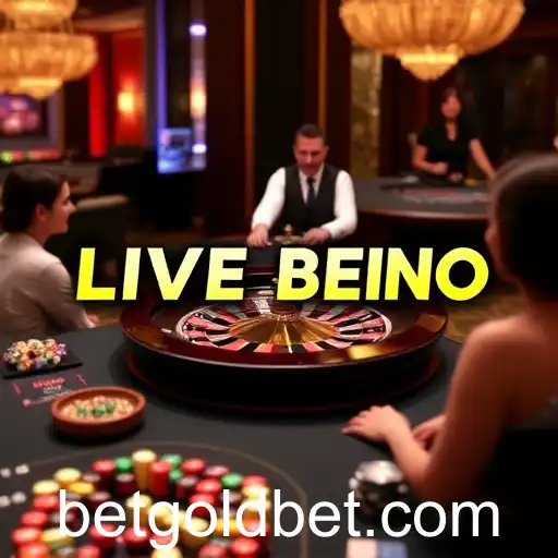 Goldbet Revolutionizes Online Gaming Experience