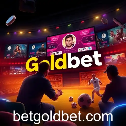 The Rise of Online Gaming in 2025: Goldbet Leading the Charge