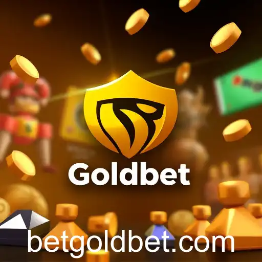 Goldbet's Digital Evolution in Online Gaming