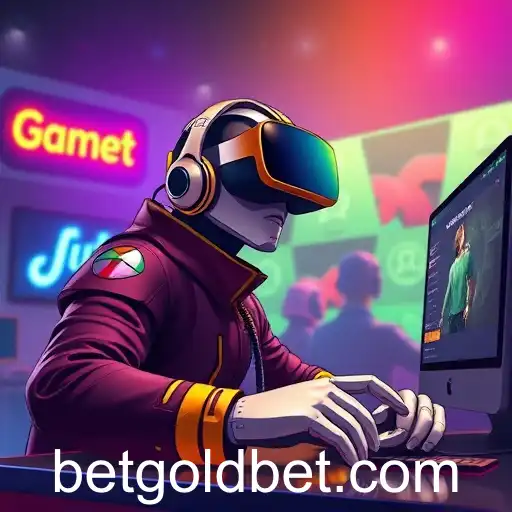 Goldbet Gaming Evolution in 2025