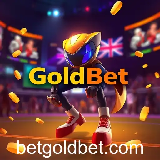 Goldbet's Influence on Online Gaming Trends