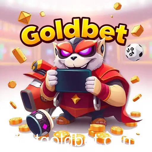 Goldbet's Impact on the Evolving Online Gaming Landscape