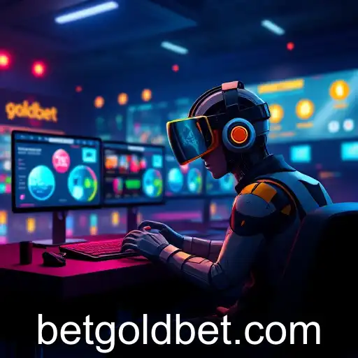 The Rise of Goldbet in Online Gaming