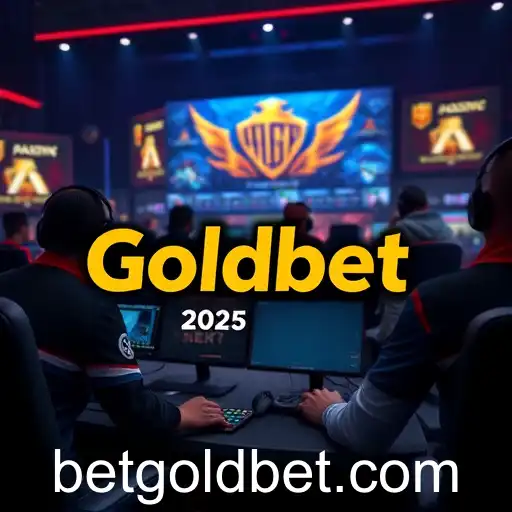 Goldbet Revolutionizes Online Gaming Experience