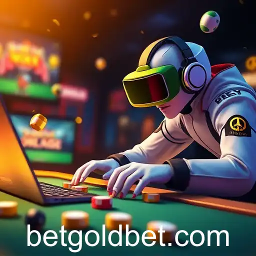 Goldbet Revolutionizes Online Gaming Experience
