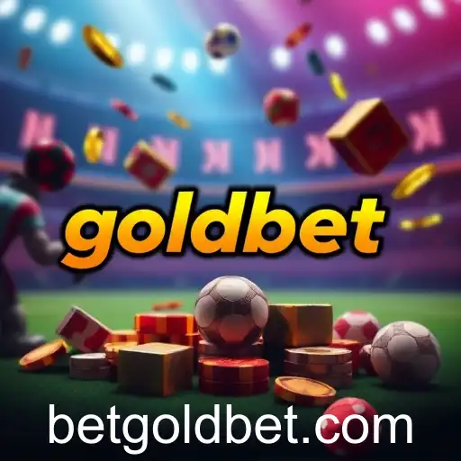 Goldbet Revolutionizes Online Gaming Experience