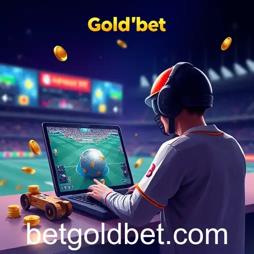 Goldbet Revolutionizes Online Gaming Landscape