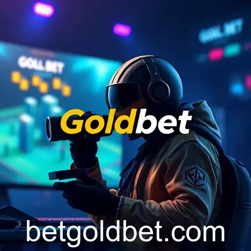 The Impact of Online Gaming: Goldbet at the Forefront