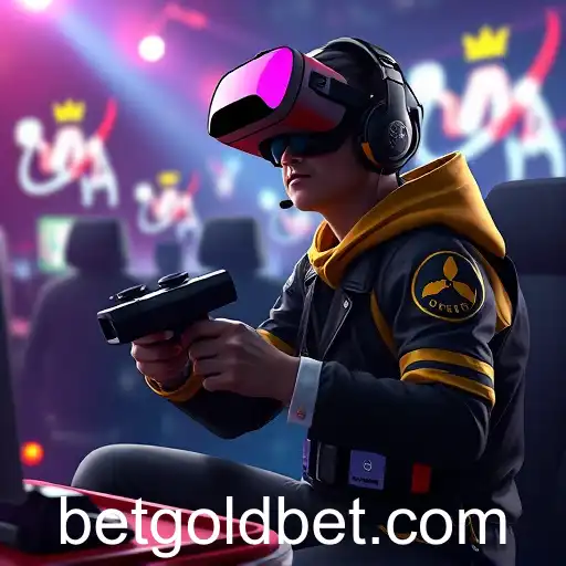 The Rise of Online Gaming