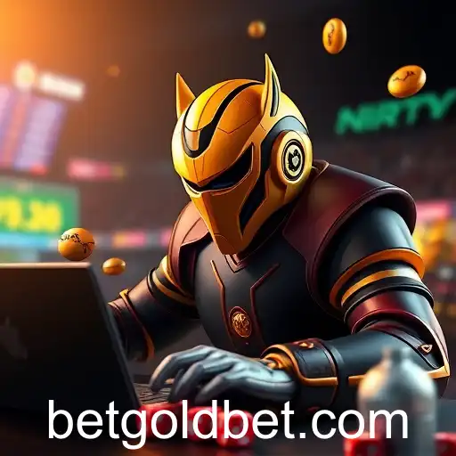 The Rising Influence of Online Betting in the Gaming World