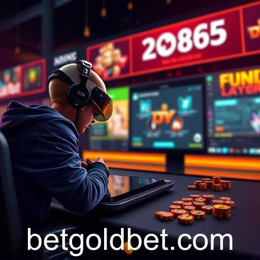 Online Gaming Trends and Innovations for 2025