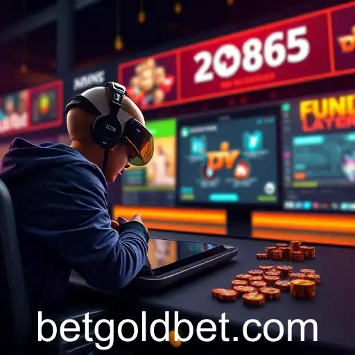 Online Gaming Trends and Innovations for 2025