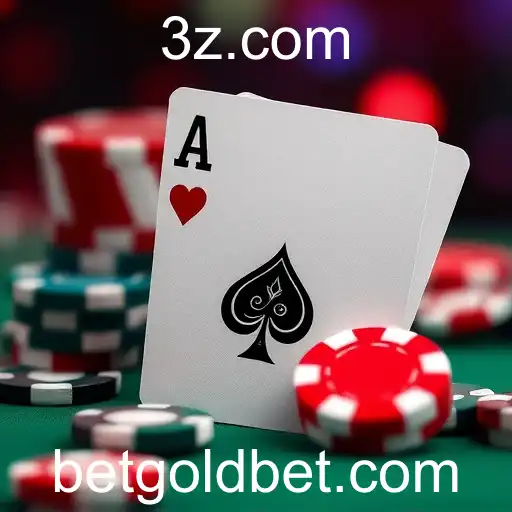 Exploring the Thrill of Poker Games: Goldbet's Unique Online Experience