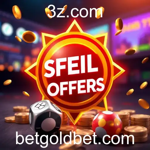 Unveiling the Thrills of 'Special Offers' with Goldbet in Online Gaming
