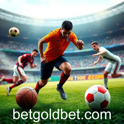 The Rise of Sports Betting: Exploring the Phenomenon of Goldbet