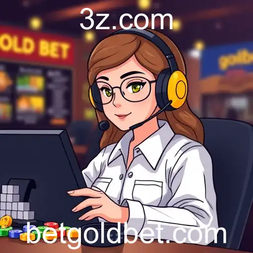 Exploring the 'Customer Support' Game Category on Goldbet