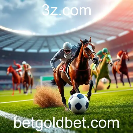 Exploring the Rise of Virtual Sports with Goldbet